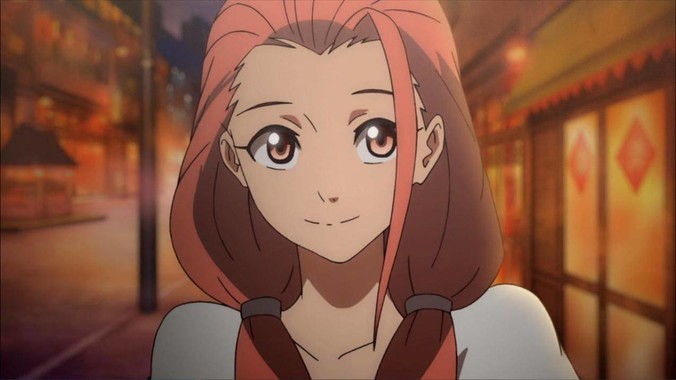 有人认识这个小姐姐吗，超爱她的照片?